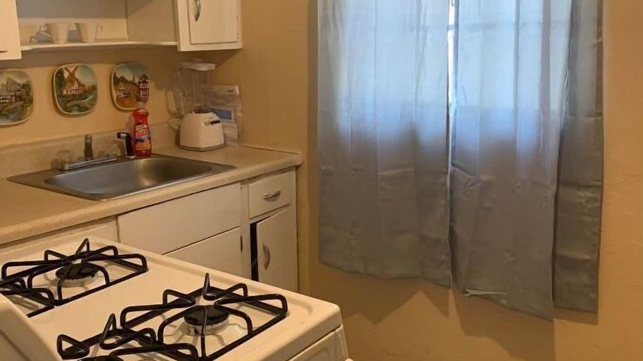 Photo of Kitchen in Valdosta