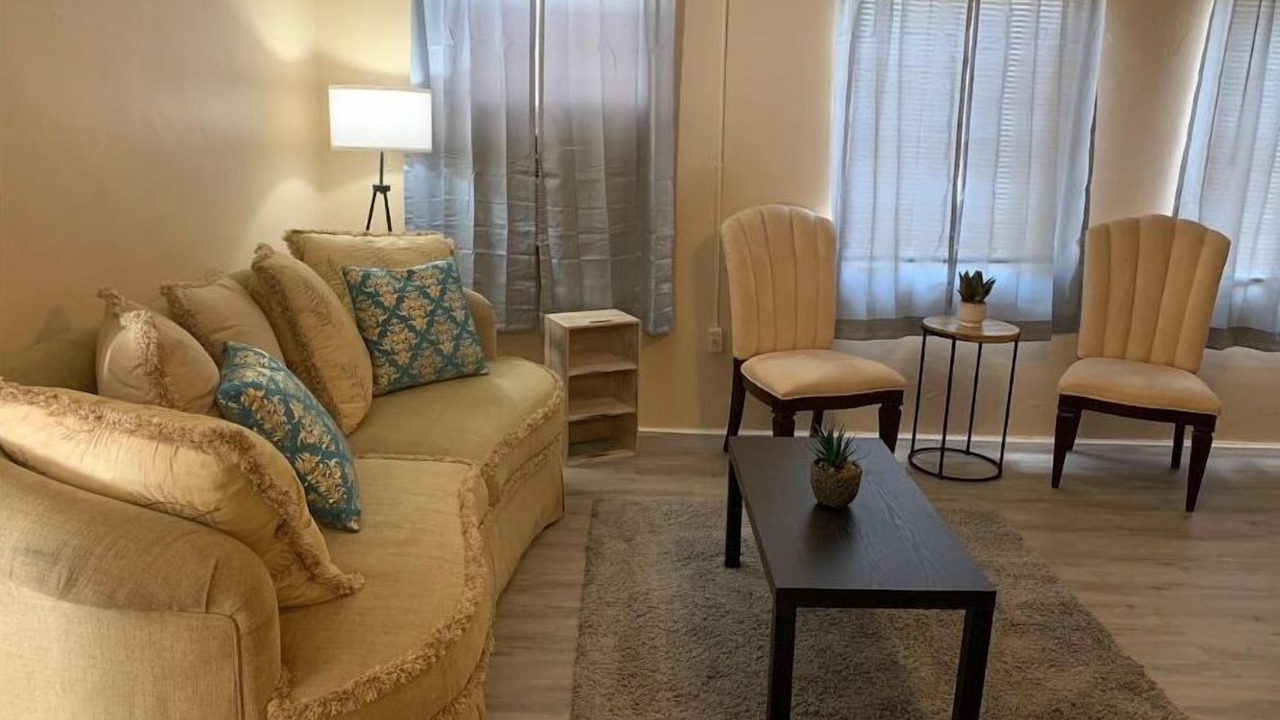 Photo of Livingroom in Valdosta