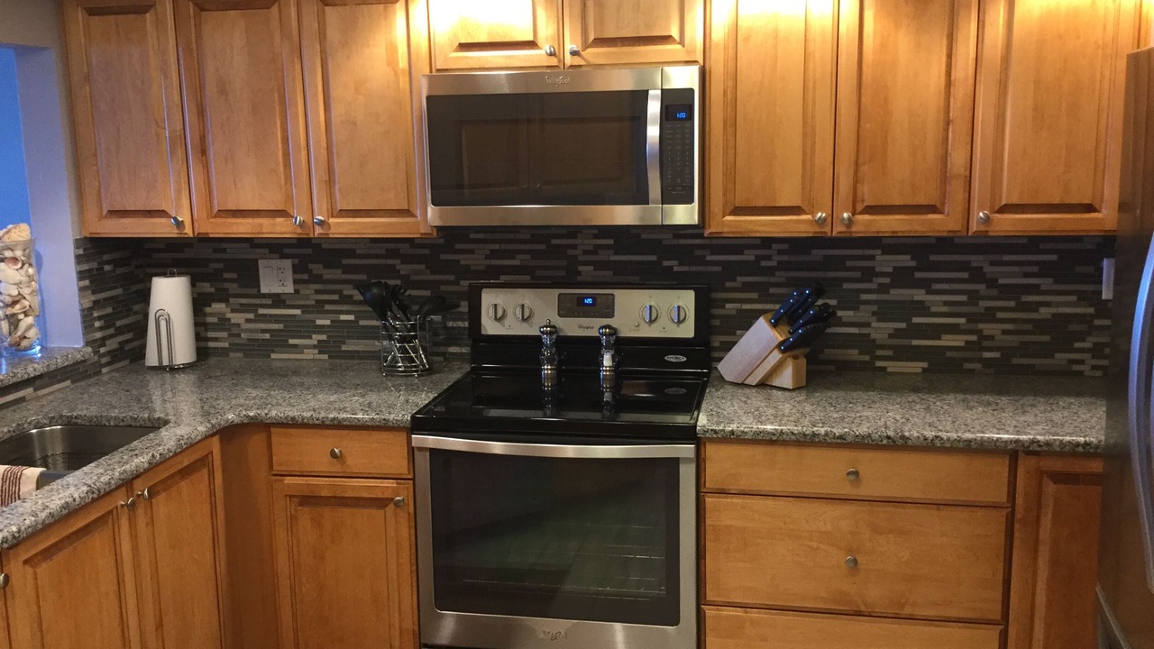 Photo of Kitchen in Sand Key