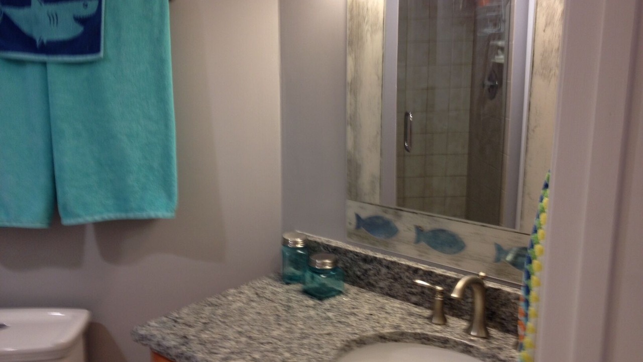 Photo of Bathroom in Sand Key