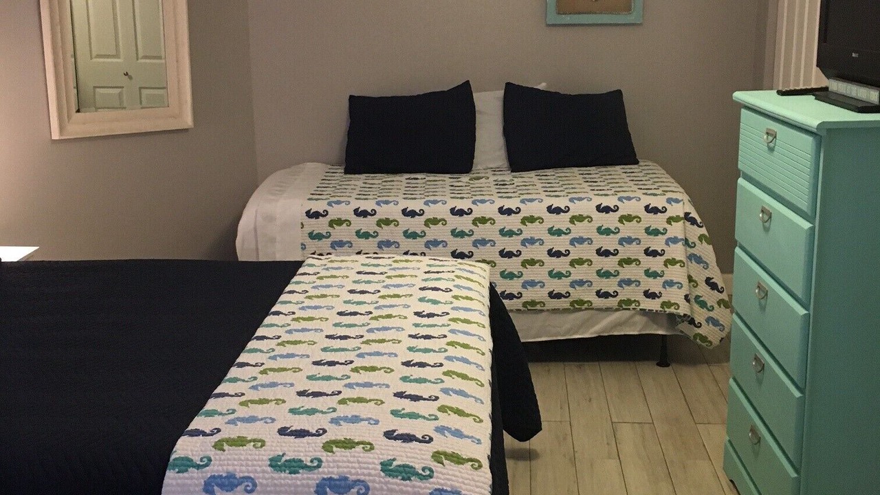 Photo of Bedroom in Sand Key