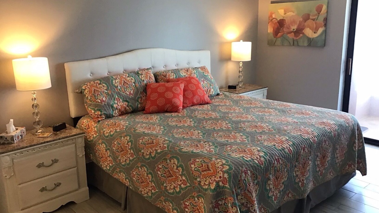 Photo of Bedroom in Sand Key