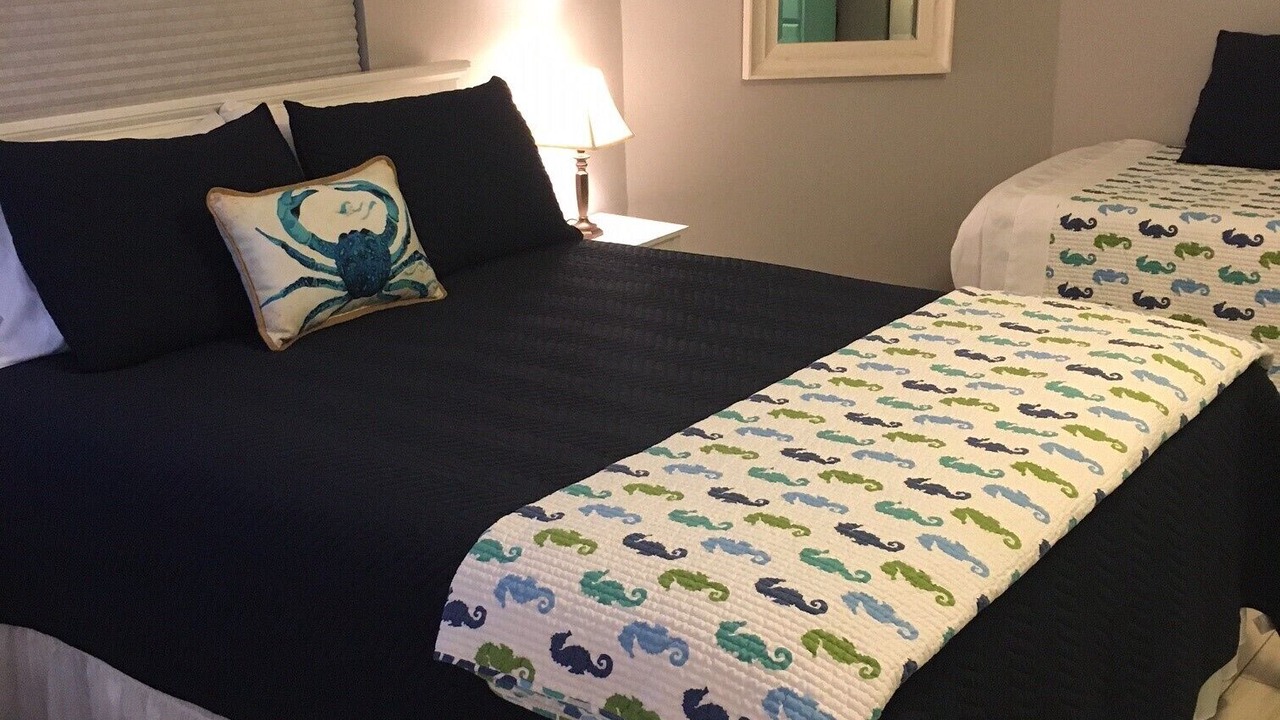 Photo of Bedroom in Sand Key