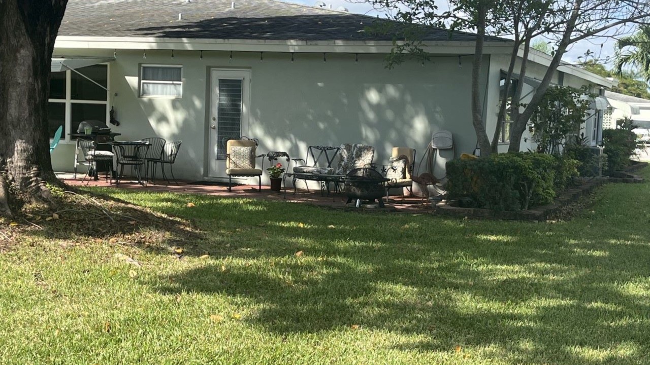 Photo of Outdoor in Delray Beach