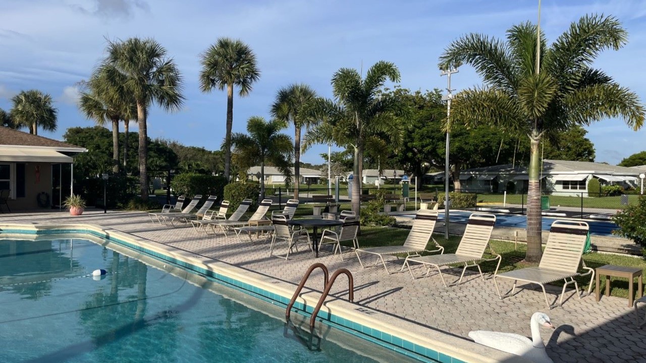Photo of Outdoor in Delray Beach
