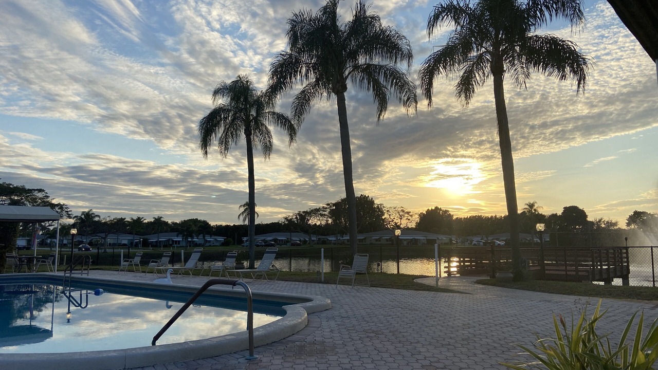 Photo of Outdoor in Delray Beach