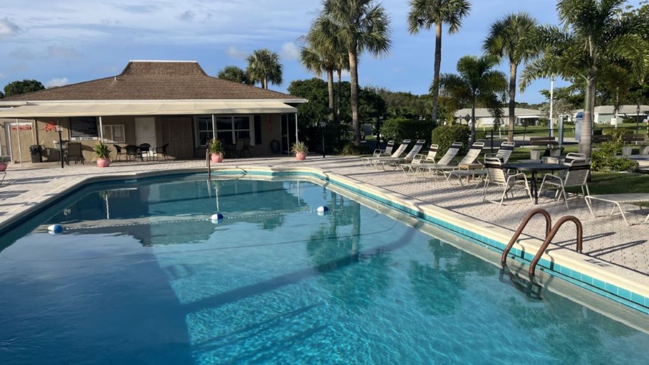 Photo of Outdoor in Delray Beach