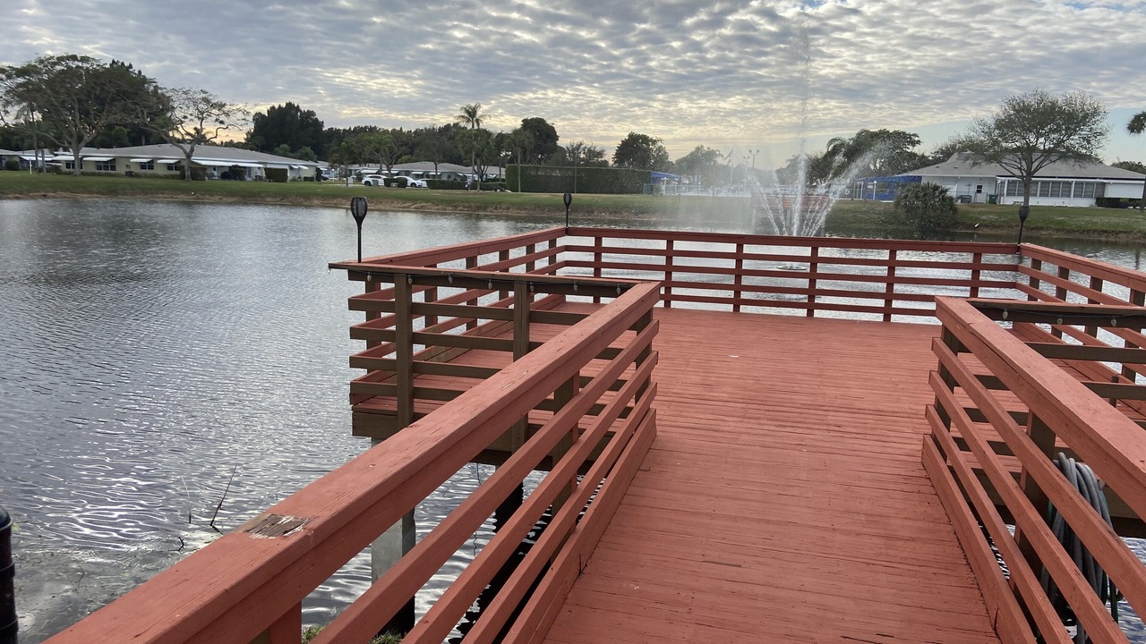 Photo of Outdoor in Delray Beach