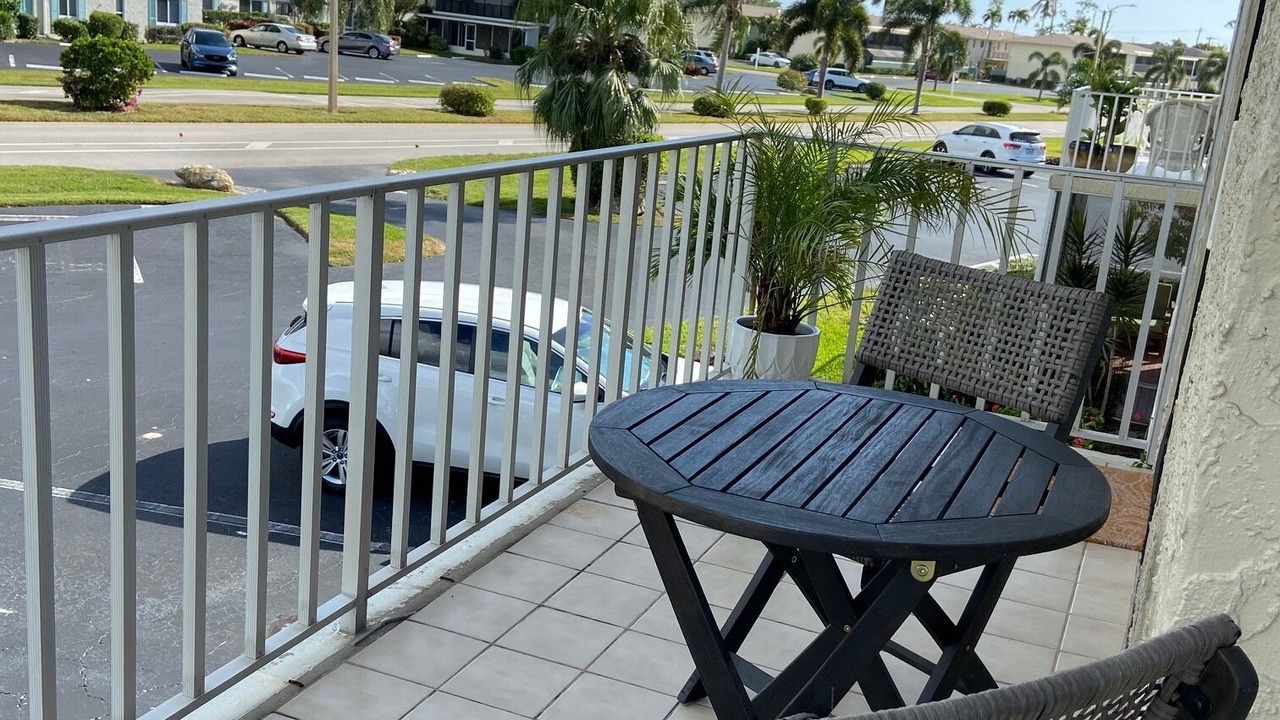 Photo of Outdoor in East Naples