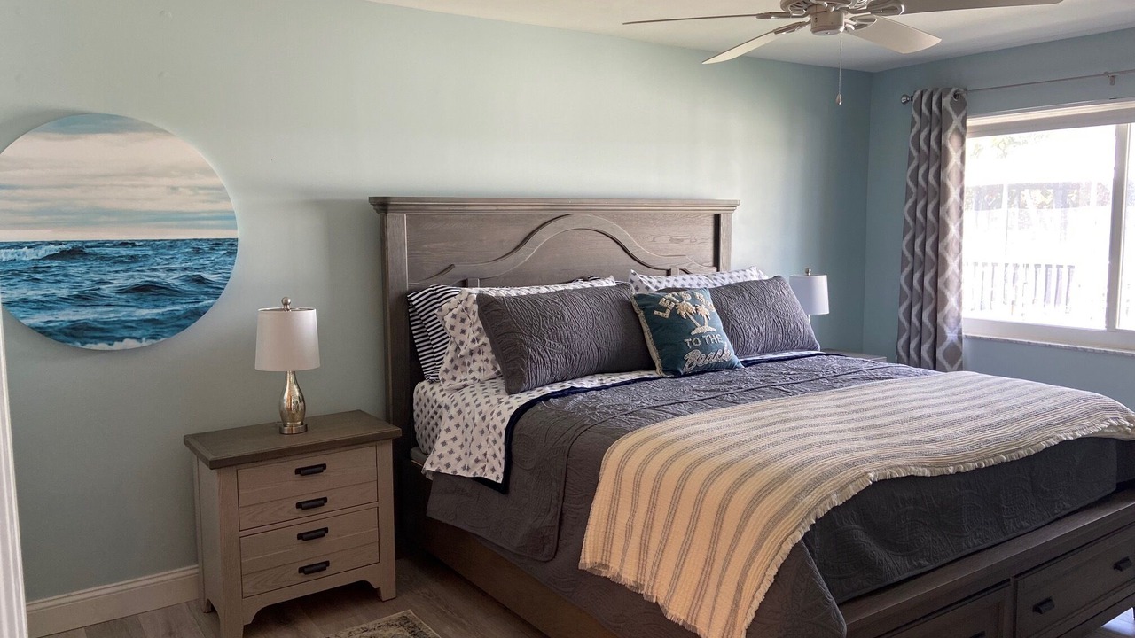 Photo of Bedroom in East Naples