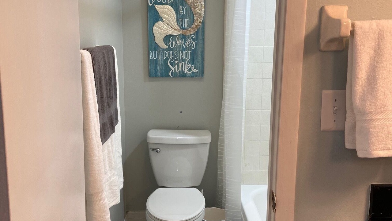 Photo of Bathroom in East Naples