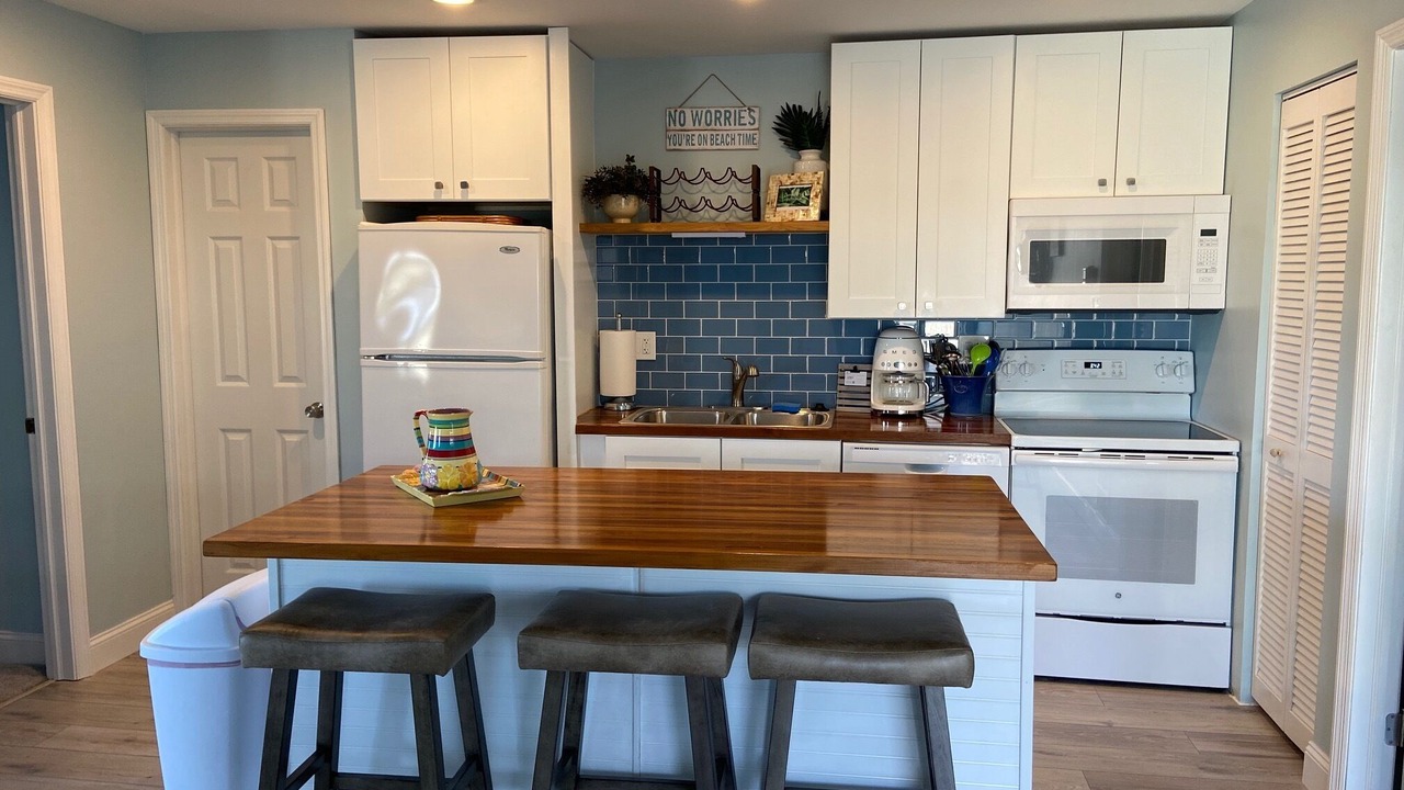 Photo of Kitchen in East Naples