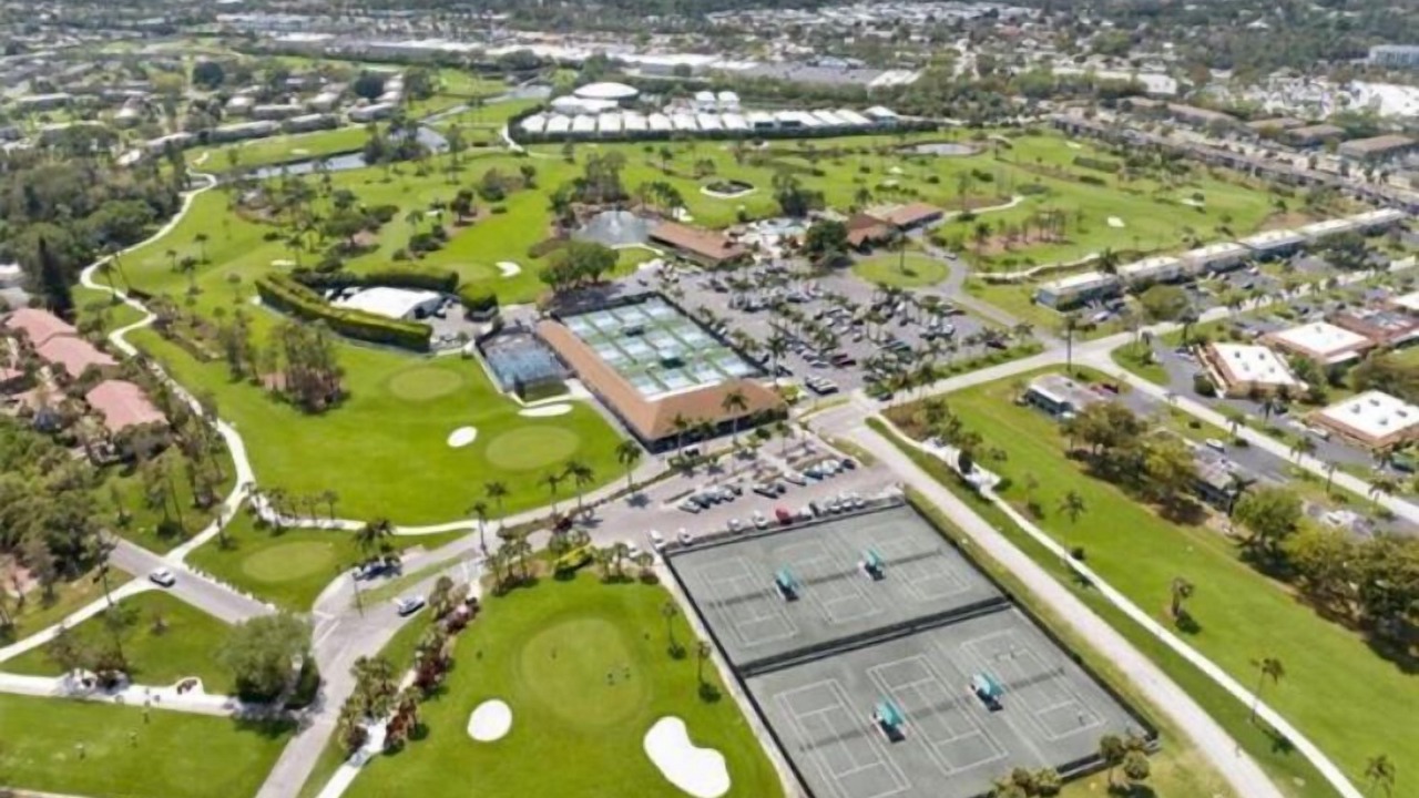 Photo of Outdoor in East Naples