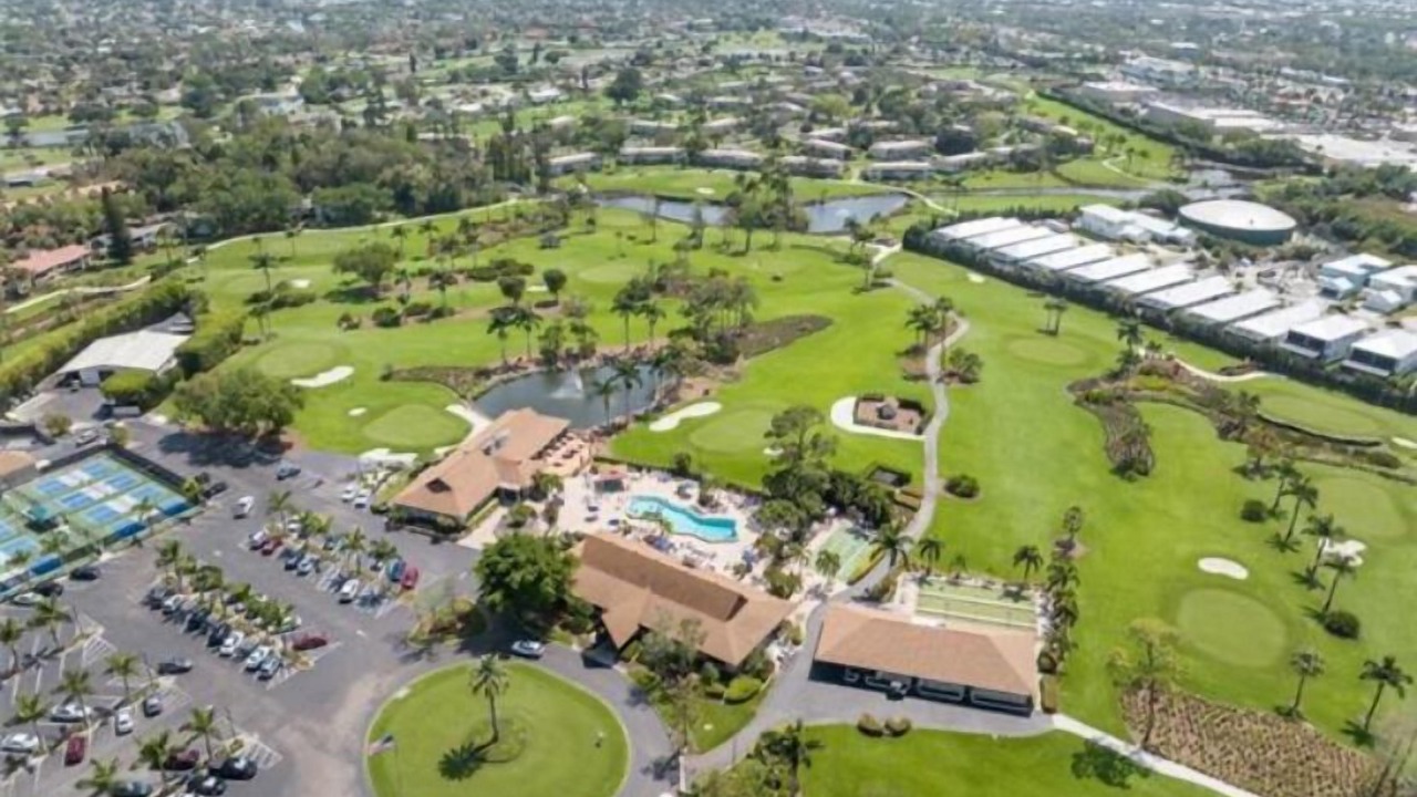 Photo of Outdoor in East Naples