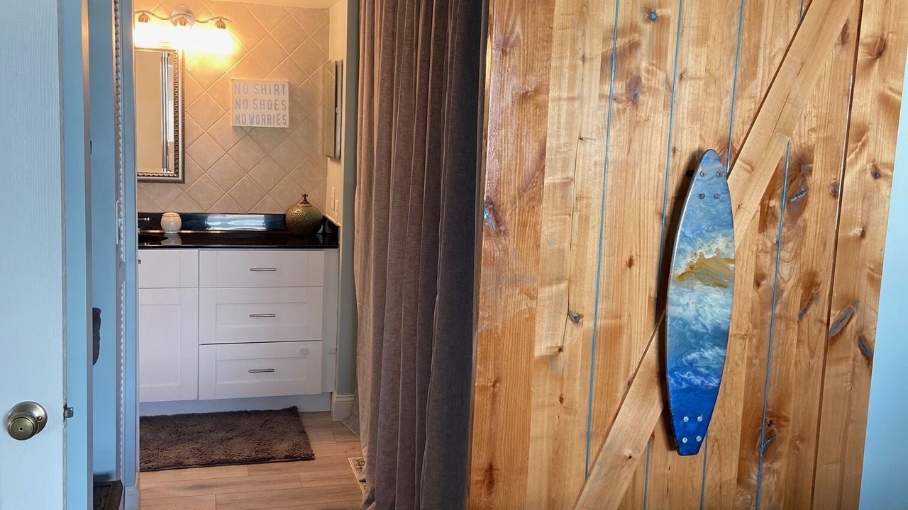 Photo of Bathroom in East Naples
