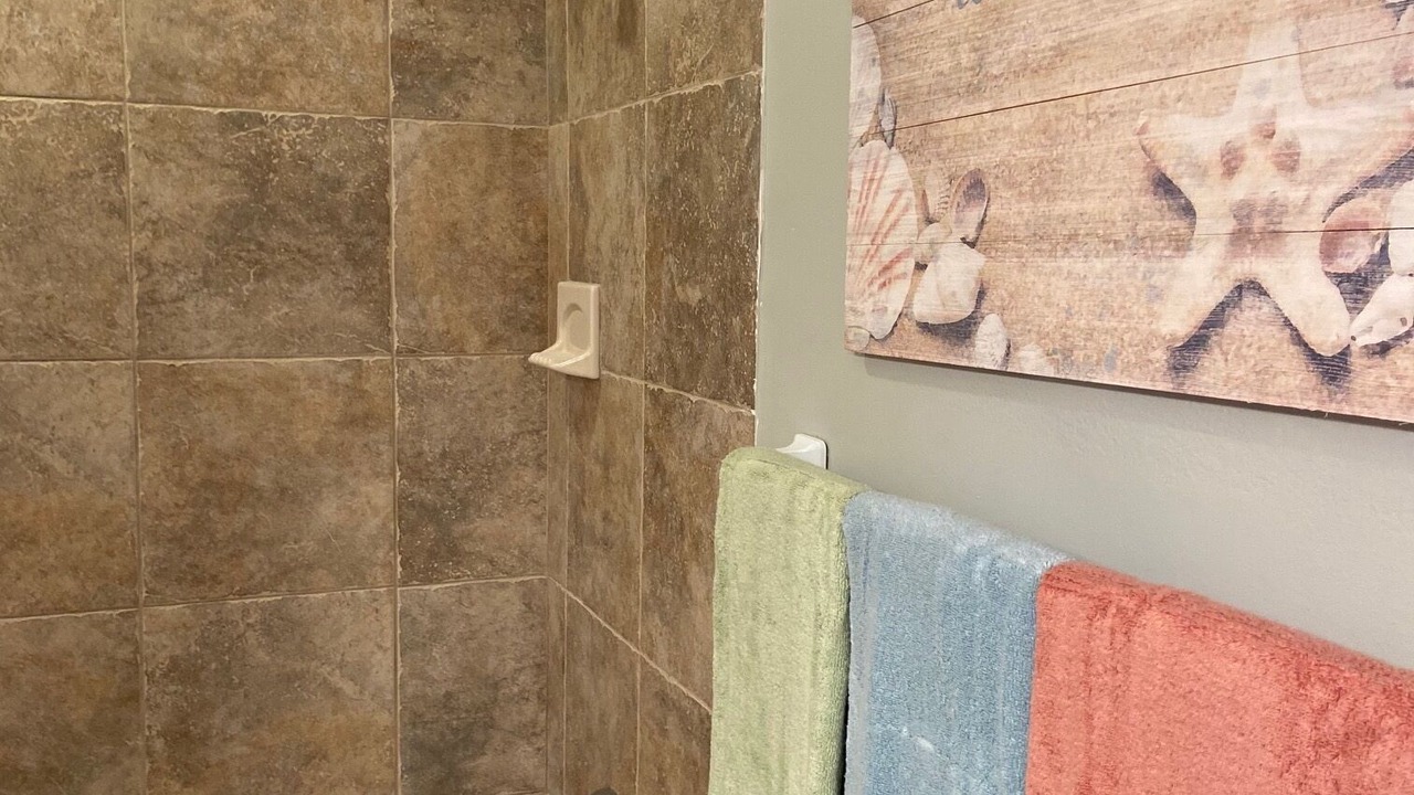 Photo of Bathroom in East Naples