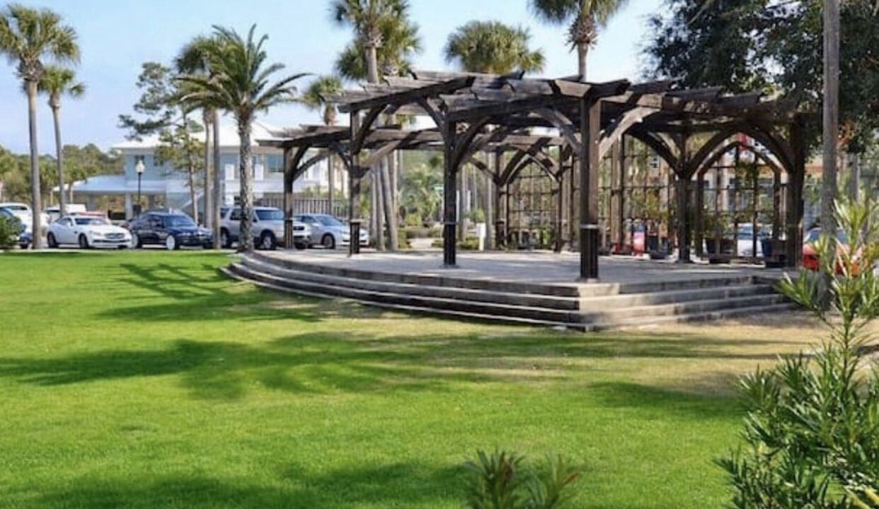 Photo of Outdoor in Gulf Place