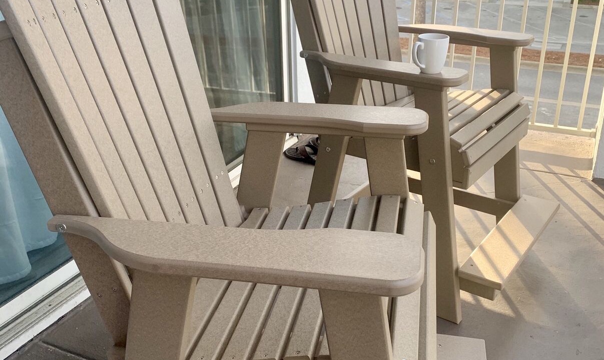 Photo of Outdoor in Gulf Place