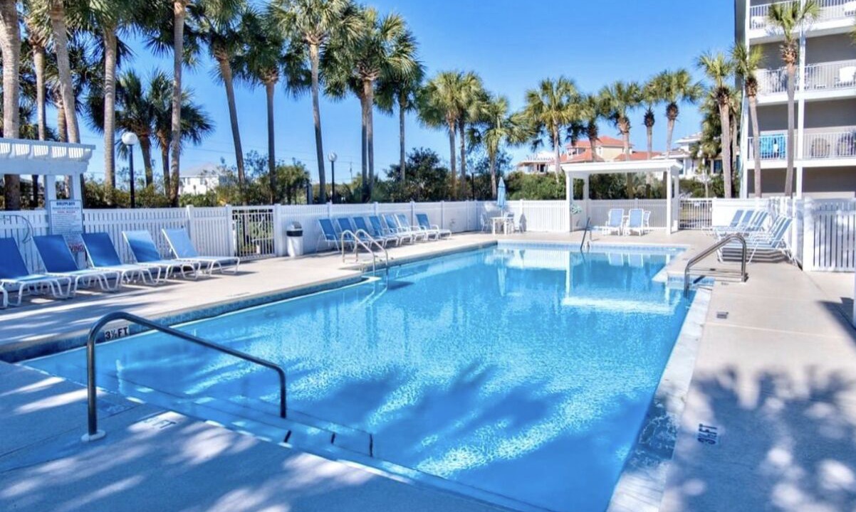 Photo of Outdoor in Gulf Place