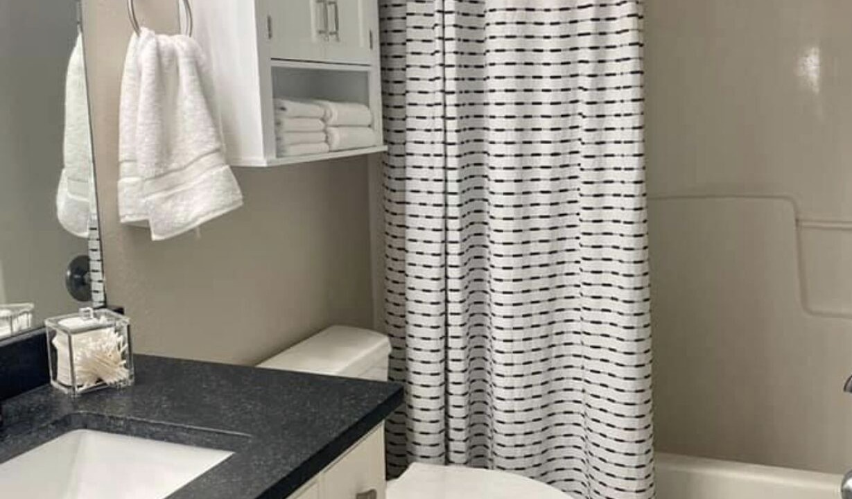 Photo of Bathroom in Gulf Place
