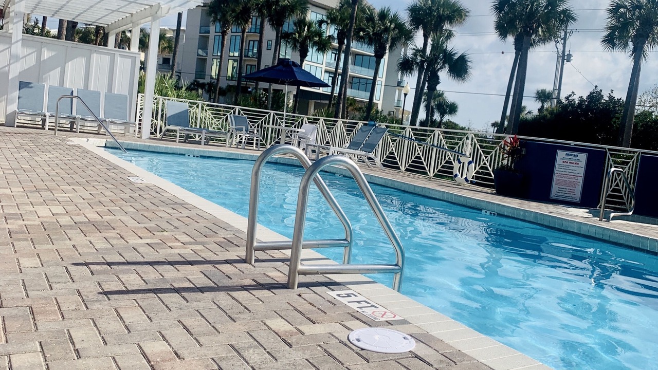 Photo of Outdoor in Gulf Place