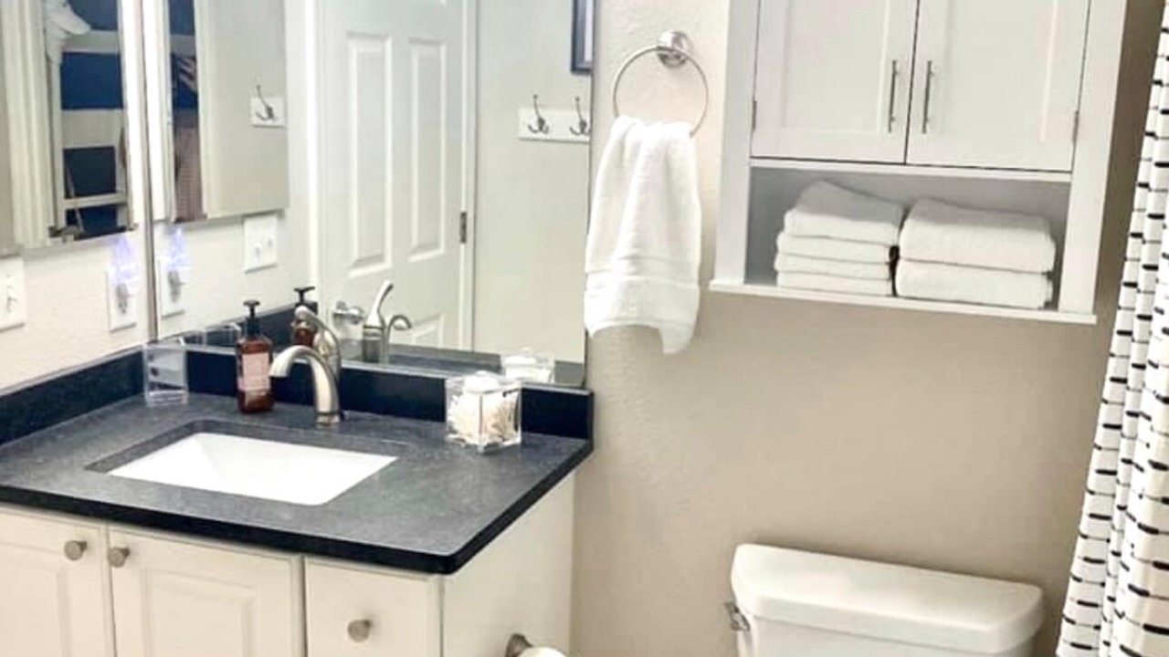 Photo of Bathroom in Gulf Place