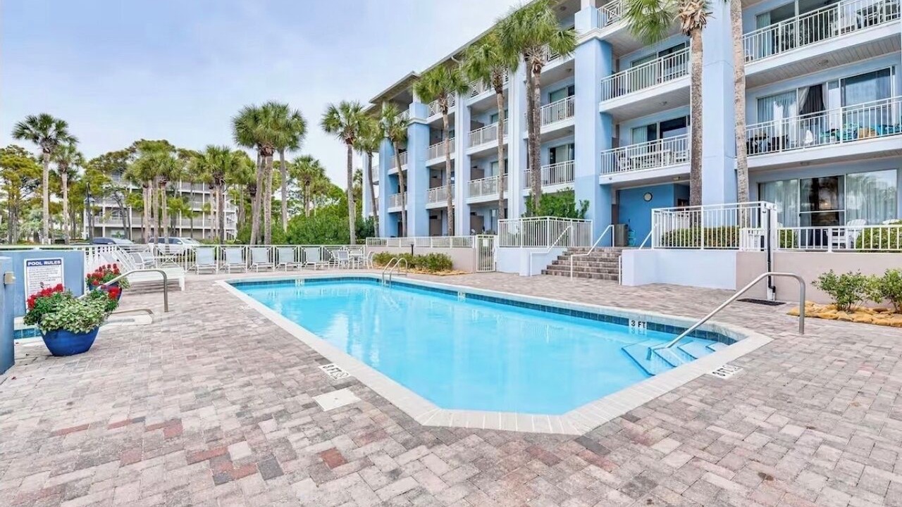 Photo of Outdoor in Gulf Place