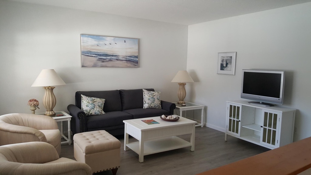 Photo of Livingroom in Venice