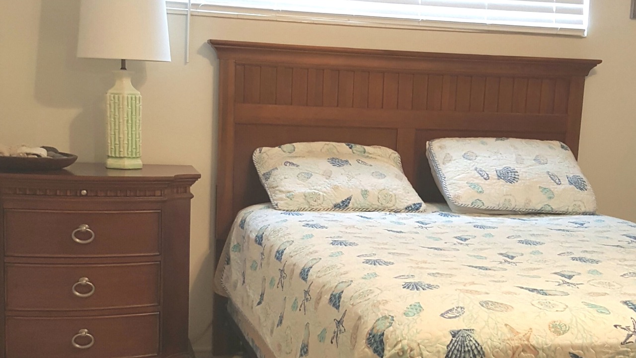 Photo of Bedroom in Venice
