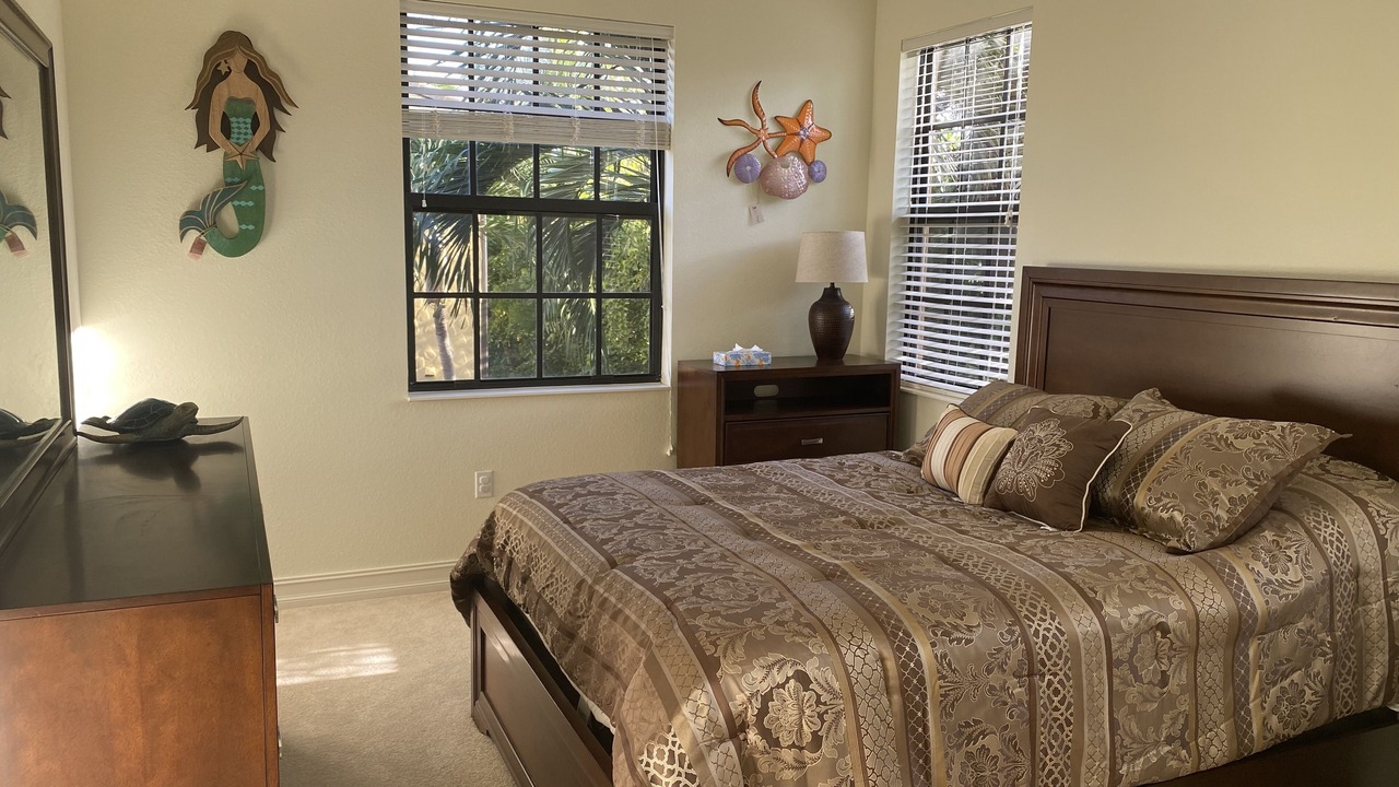 Photo of Bedroom in Ole