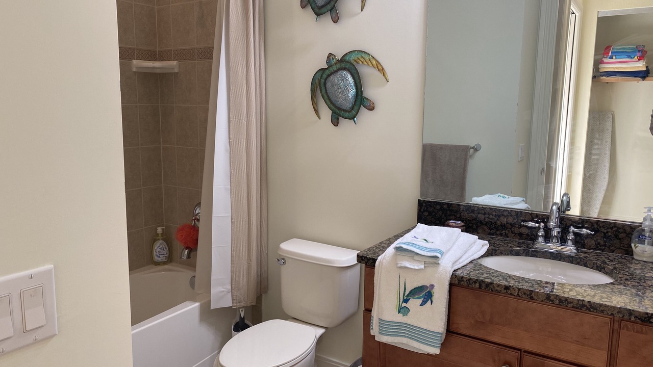 Photo of Bathroom in Ole