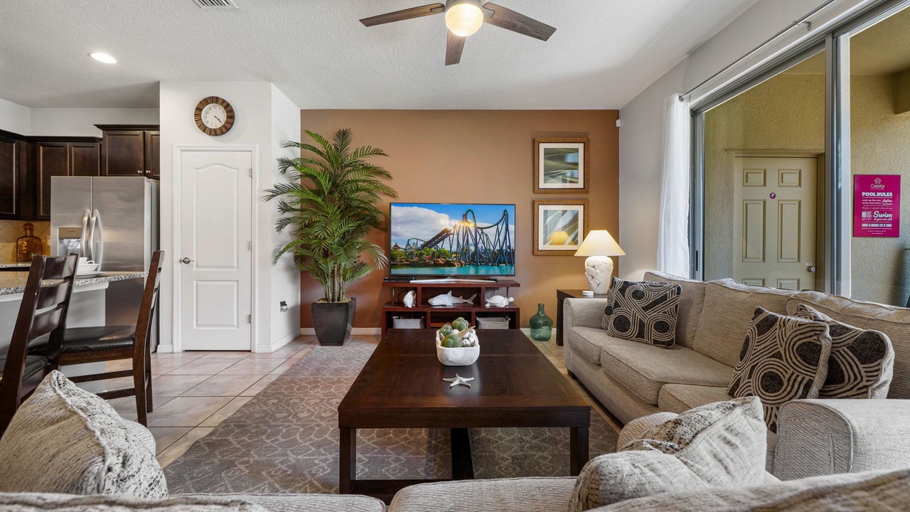 Photo of Bedroom in Four Corners