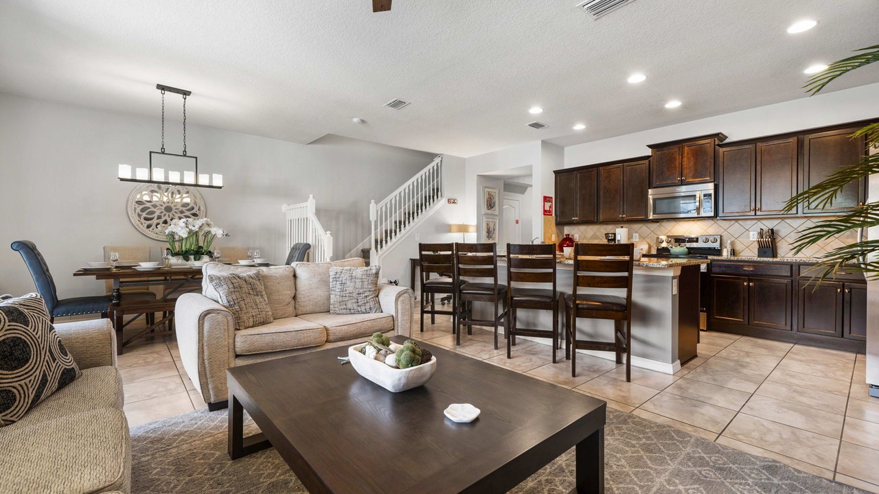 Photo of Bedroom in Four Corners