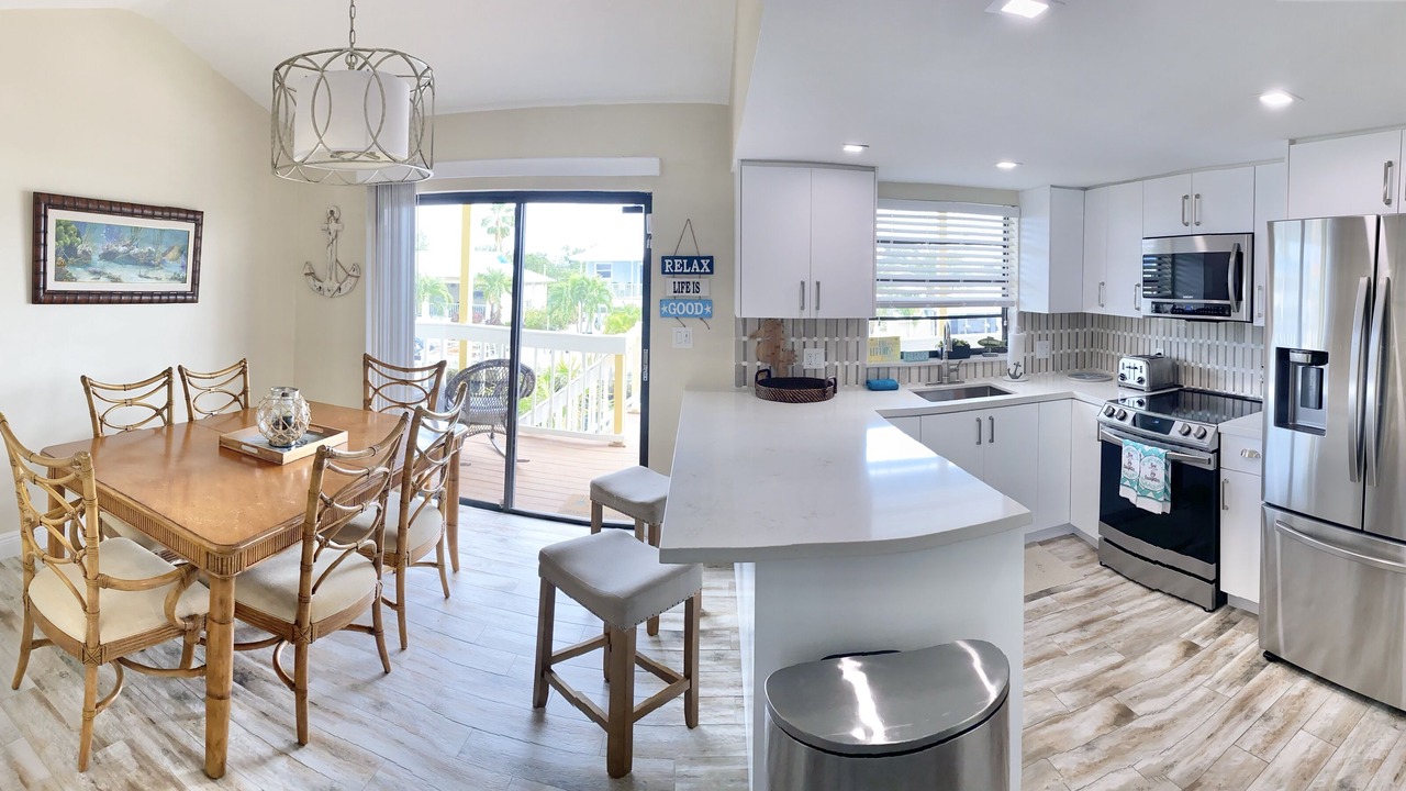 Photo of Kitchen in Marathon