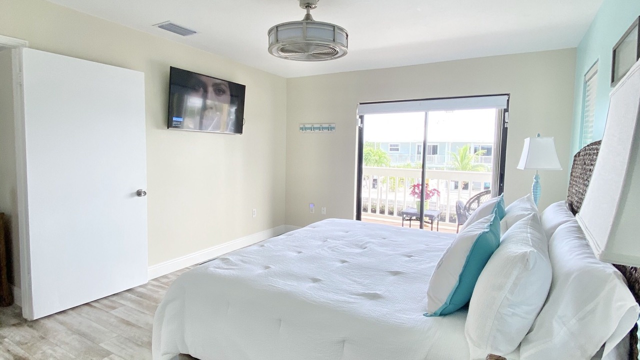 Photo of Bedroom in Marathon
