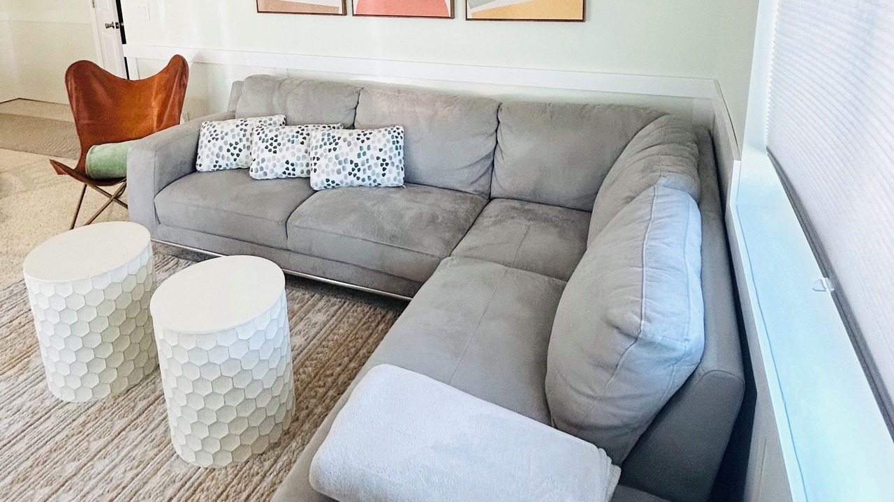 Photo of Livingroom in Fort Myers Beach
