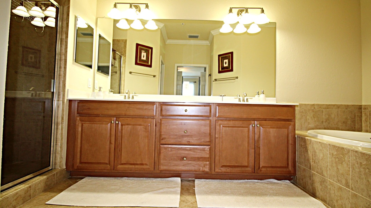 Photo of Bathroom in Bradenton