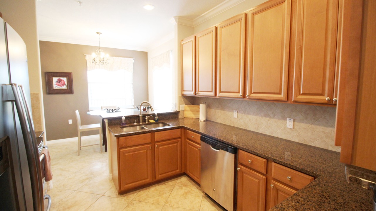 Photo of Kitchen in Bradenton