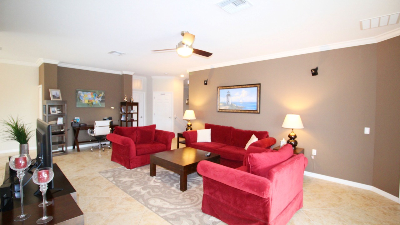 Photo of Livingroom in Bradenton