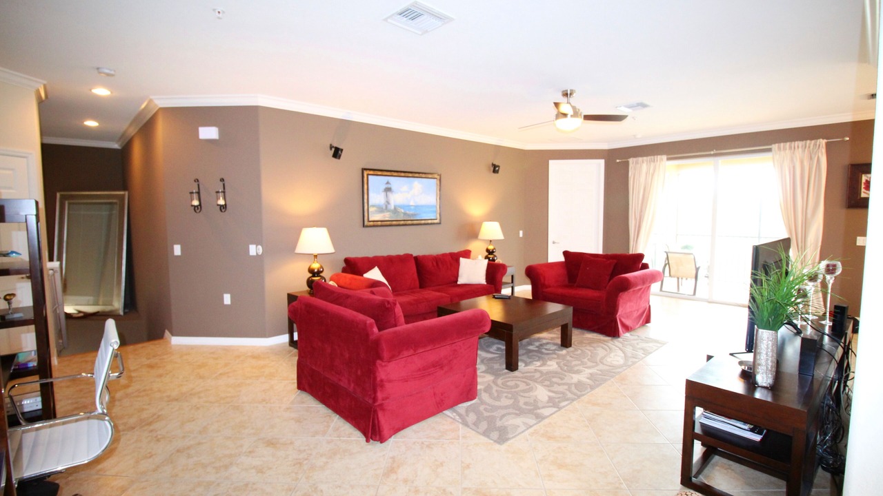Photo of Livingroom in Bradenton