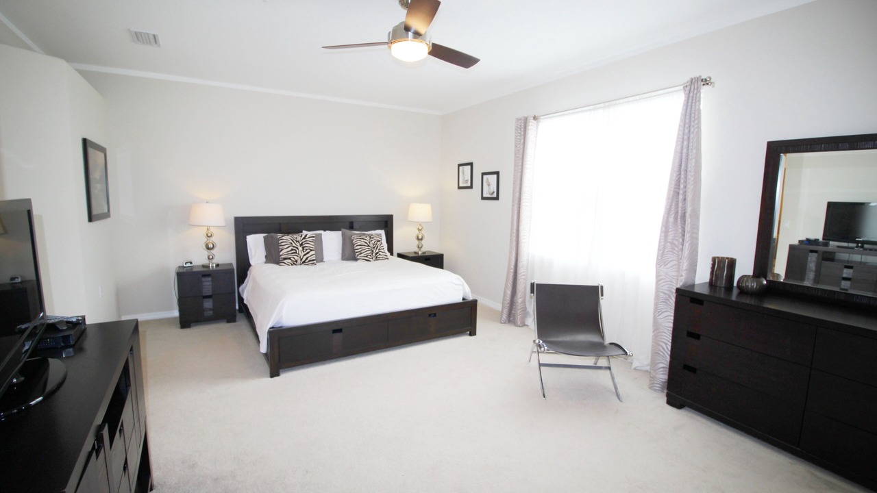 Photo of Bedroom in Bradenton