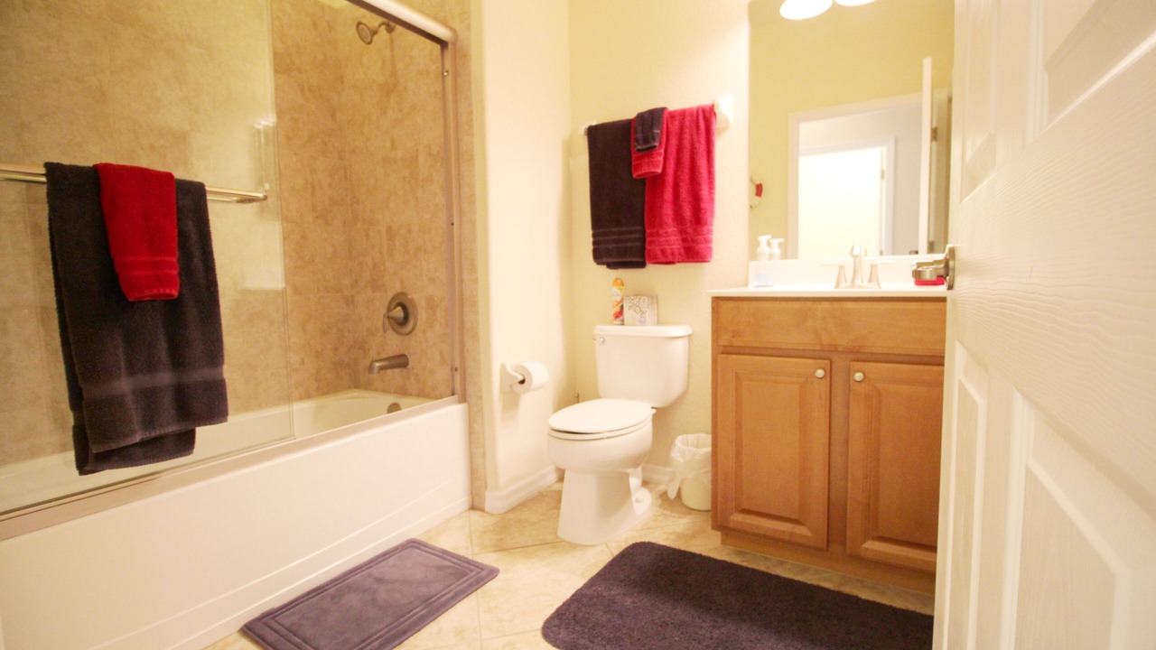 Photo of Bathroom in Bradenton