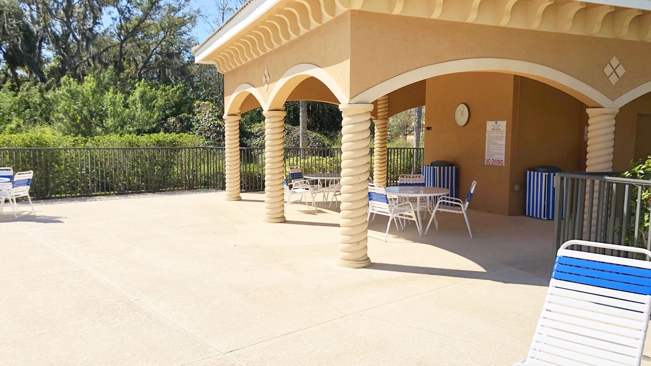 Photo of Outdoor in Bradenton