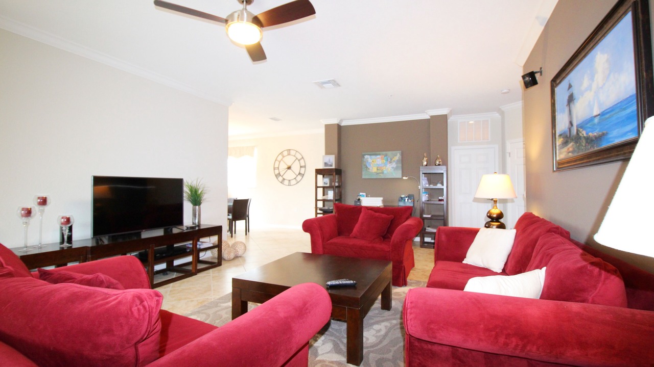 Photo of Livingroom in Bradenton