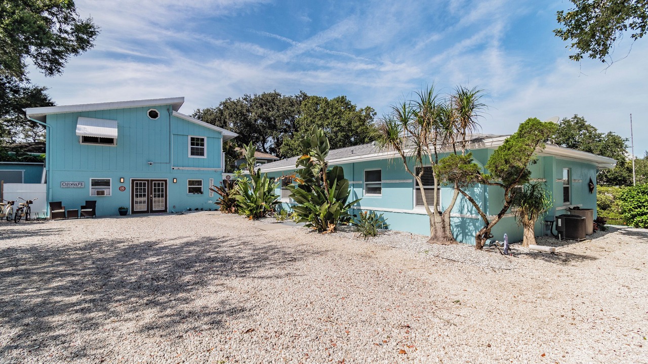 Photo of Outdoor in Ozona