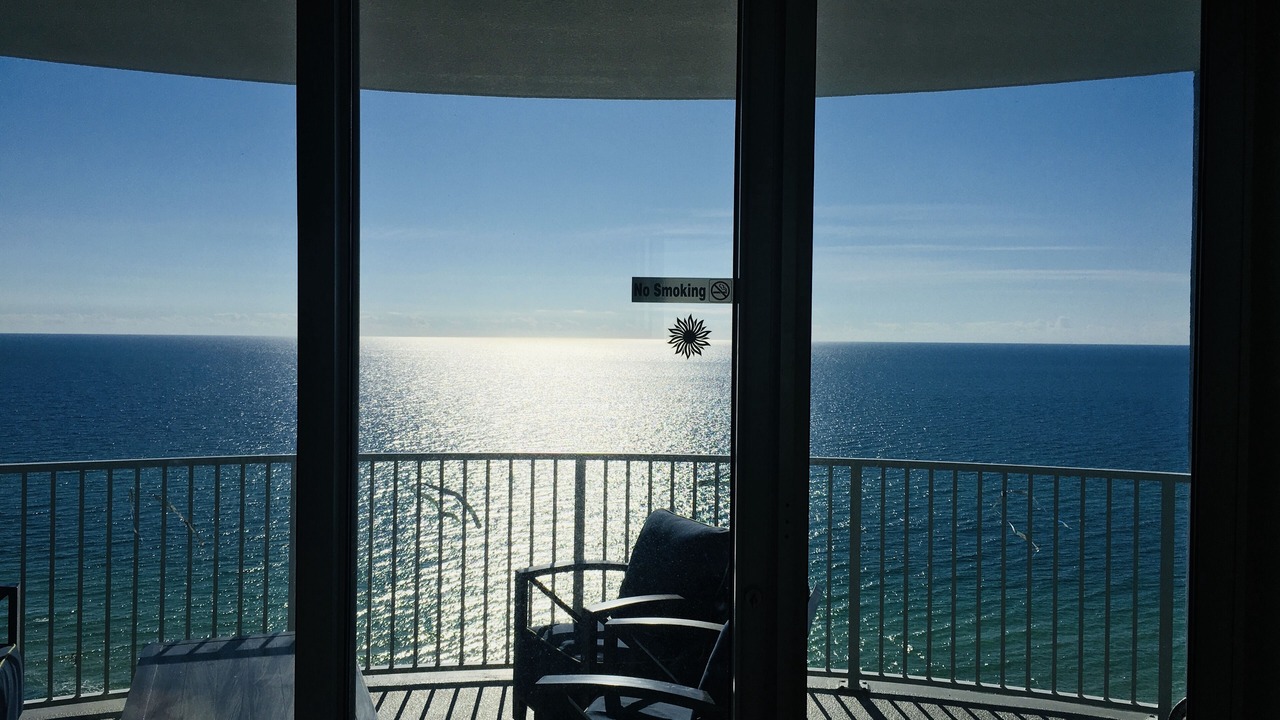 Photo of Bedroom in Long Beach