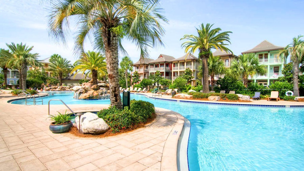 Photo of Outdoor in Villages of Crystal Beach
