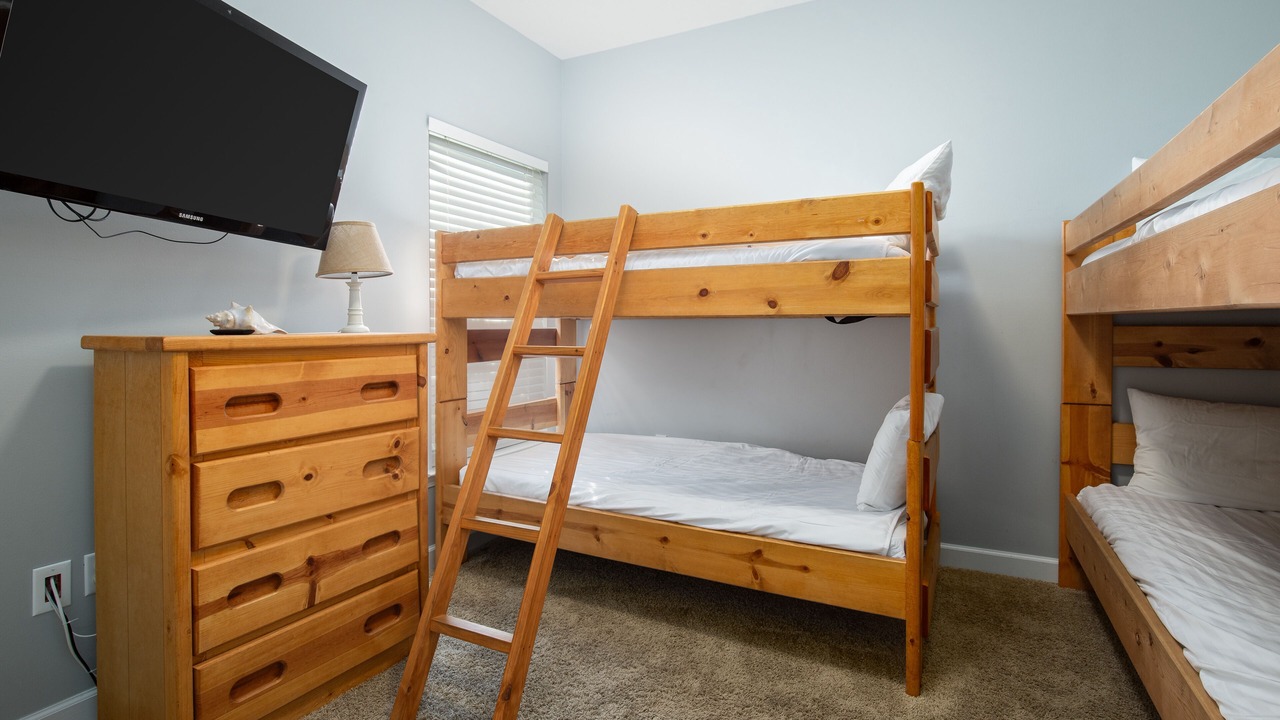 Photo of Bedroom in Villages of Crystal Beach