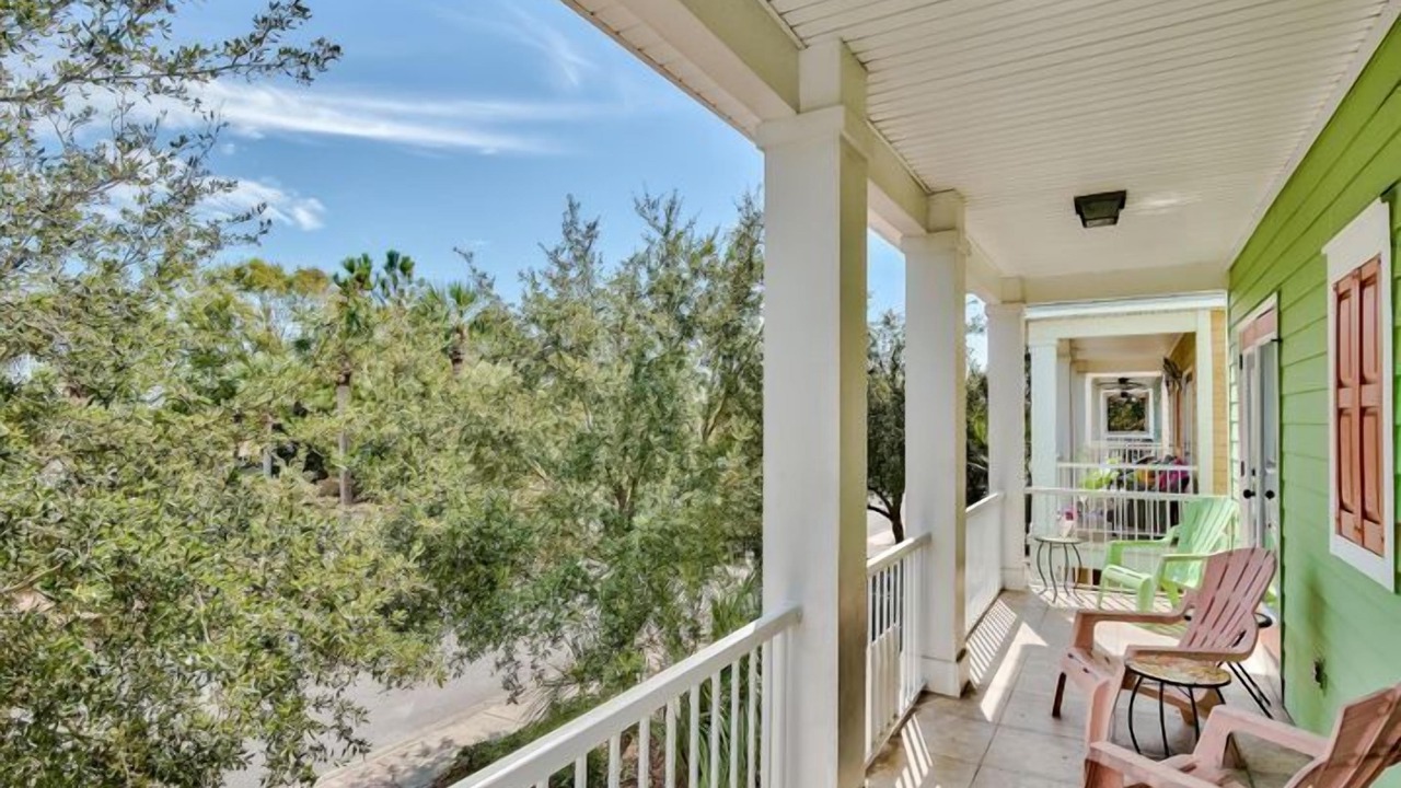 Photo of Outdoor in Villages of Crystal Beach