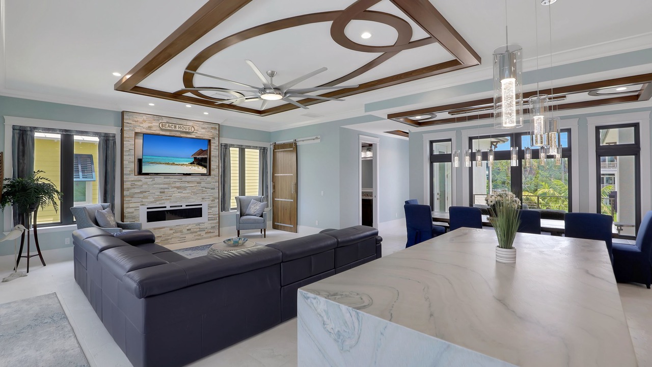 Photo of Bedroom in Fort Myers Beach